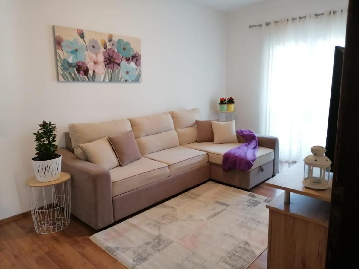 ביוגראד נה מורו Apartments Nana מראה חיצוני תמונה