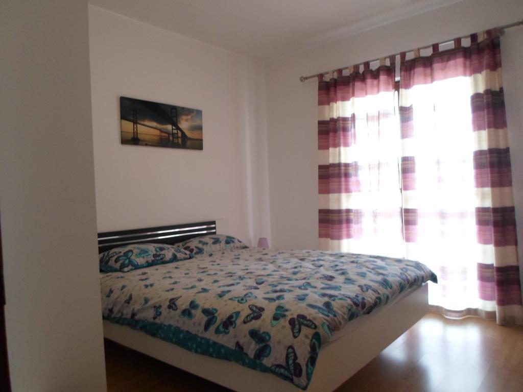 ביוגראד נה מורו Apartments Nana מראה חיצוני תמונה