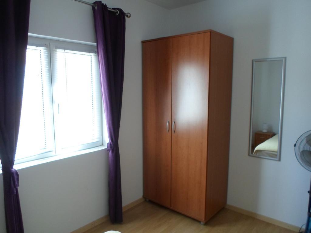 ביוגראד נה מורו Apartments Nana מראה חיצוני תמונה