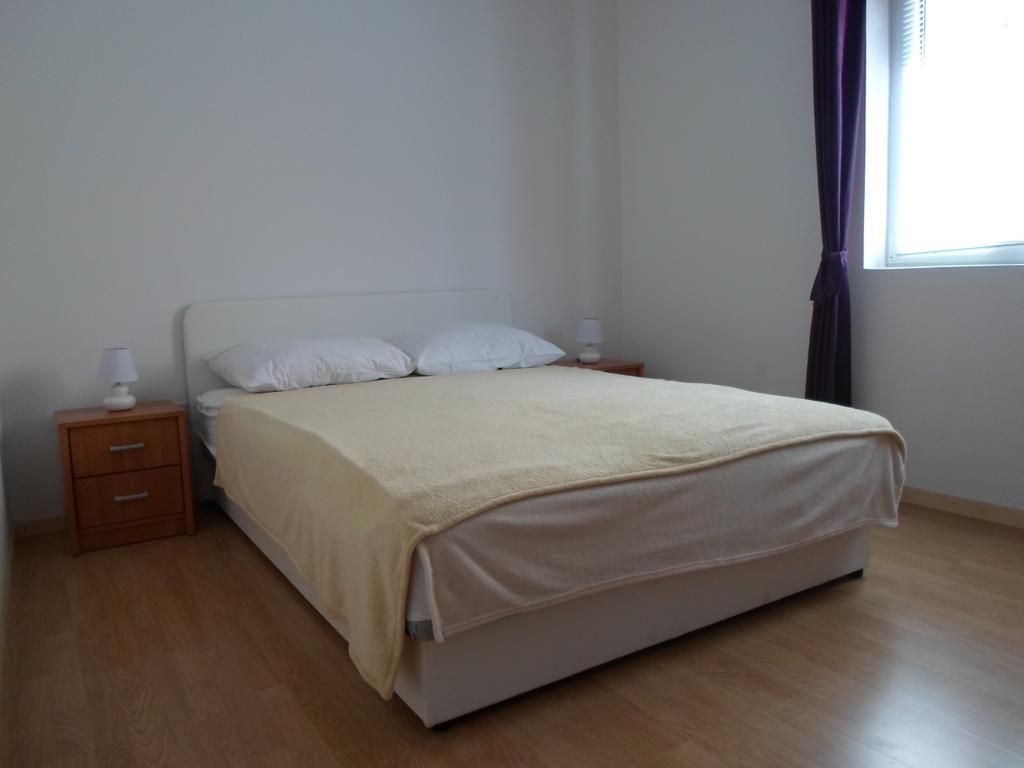 ביוגראד נה מורו Apartments Nana מראה חיצוני תמונה